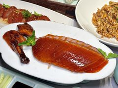 -四世同堂·京菜·烤鸭(双井店)