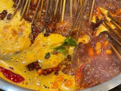 -江二娃串串香(科园四路总店)