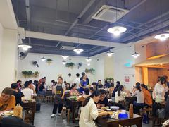 -成都味道(望江西路店)
