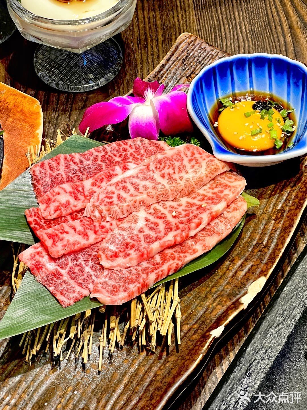 在广州！天河北不可错过的必吃榜日式烤肉‼️