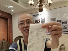 -广东胜利宾馆西关粤中餐厅