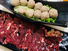 -陈记顺和牛肉火锅馆(天河北路店)