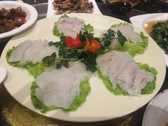 -浩家苑菜馆(汉口路店)