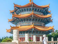 -广东圆玄道观