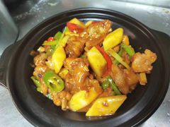 -云海肴·汽锅鸡·云南菜(领展购物广场·中关村店)