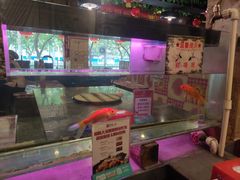 -粗粮人家·东北菜(洋桥店)