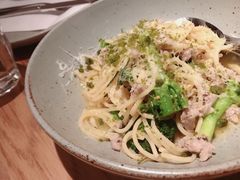 -La Strada(安福路店)