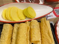 -彤德莱牛肉火锅(双港店)