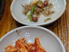 -高基五春川炒鸡排 韩国料理(威海总店)