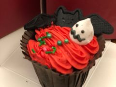 吸血黑蝙蝠-得粒烘焙坊Daily Bakery House(东海花园店)