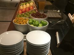 -长沙君悦酒店·自助餐厅咖啡厅