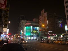 -六合夜市