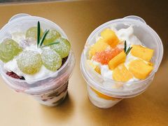 -喜茶(深圳万象城黑金店)