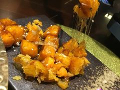 -楼兰新疆主题餐厅(苏州中心店)