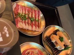 -西塔老太太泥炉烤肉(上海七宝领展广场店)