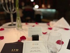 -三嚥阁 La Villa Restaurant