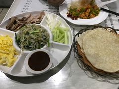 -生活本该如此北京小馆(周庄嘉园店)