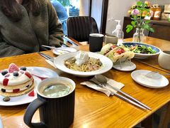 -AFS Cafe & Canteen(闽江二路店)