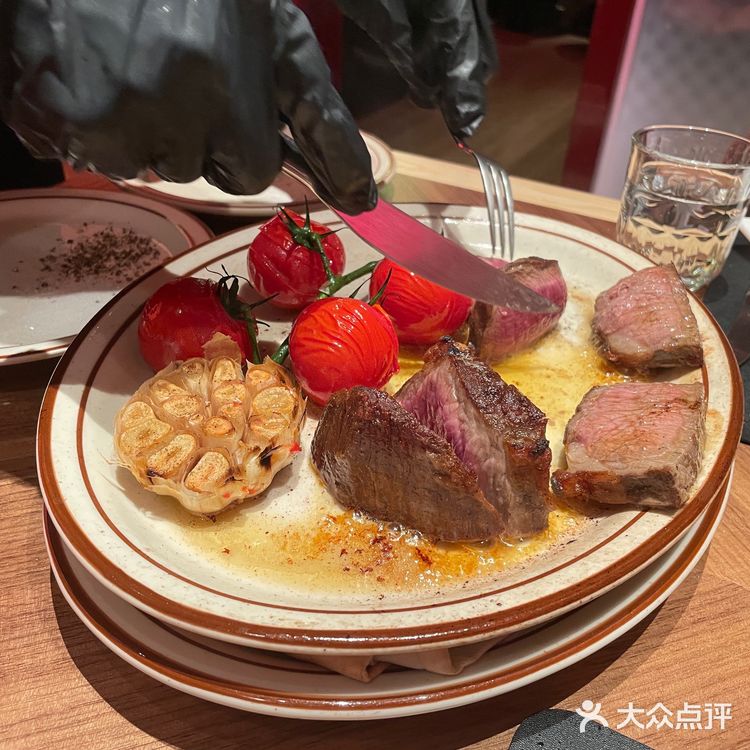 杭州性价比超高西餐～