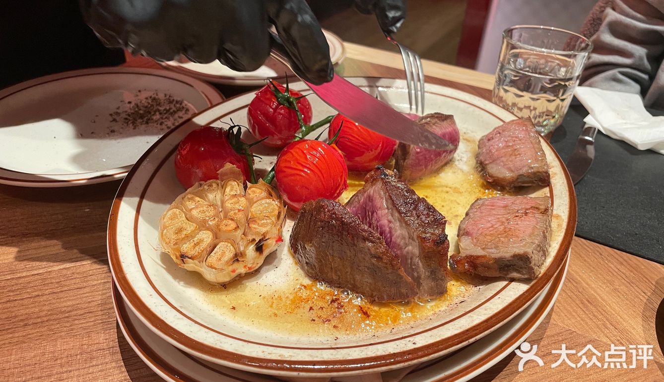 杭州性价比超高西餐～