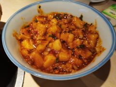 -大碗先生(万家丽店)