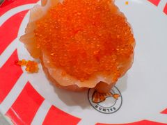 -新一番三文鱼寿司(大东海店)