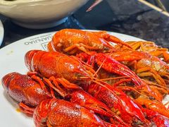 -川骄海鲜自助(亚运村店)