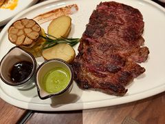 -OGGI TRATTORIA PIZZERIA(深业上城店)