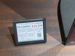 -Sony Store索尼(广州正佳店)