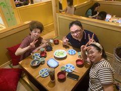 -一心创作料理屋(经开万达店)