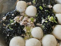 -众味海鲜大排档·活海鲜·潮汕味(南澳店)