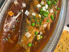 -肖记公安牛肉鱼杂馆·省级非物质文化遗产(江汉路直营店)