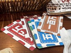 -谜·沉浸侦探剧本杀推理馆(静安店)
