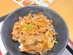 -町门烤肉拌饭专门店(新天地店)