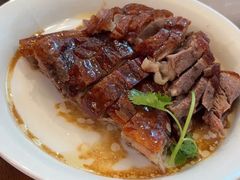 -鹅冠港式茶餐厅(来福士店)