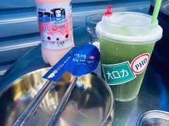 -入火韩国烤肉(凯旋广场店)