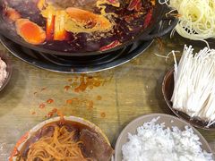 -正南齊北重庆老火锅(光华村直营店)