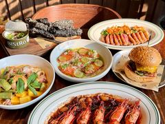 -Bistro 63 创意融合料理(广粤天地店)