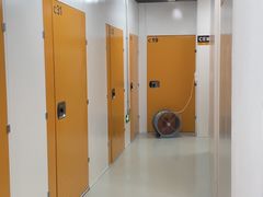 -安东易迷你仓自助寄存仓库(淞虹路店)