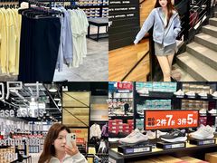 -百年港湾奥特莱斯(香炉礁店)