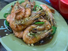 -贞姨美食·老字号海鲜大排档