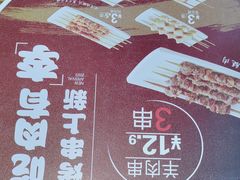 -李先生牛肉面大王(马栏店)