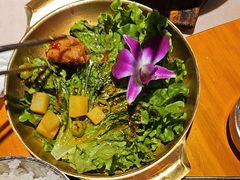 -kingkong大猩猩烤肉(CBD店)