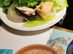 -温禾牛·和牛寿喜烧自助火锅(恒基名人店)