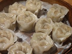 福州鱼饺-闽上鲜·福建菜(龙湖滨江天街店)