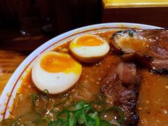 -老龙亭拉面店