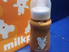 -milkplus·泰式奶茶(较场东路店)