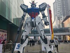 -大悦城(沈阳中街店)