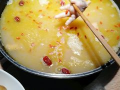 -李子坝梁山鸡(北碚万达五鸡哥店)