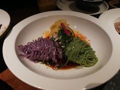 -绿茶餐厅(乐峰广场店)